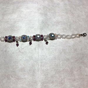 Handmade Beaded Bracelet